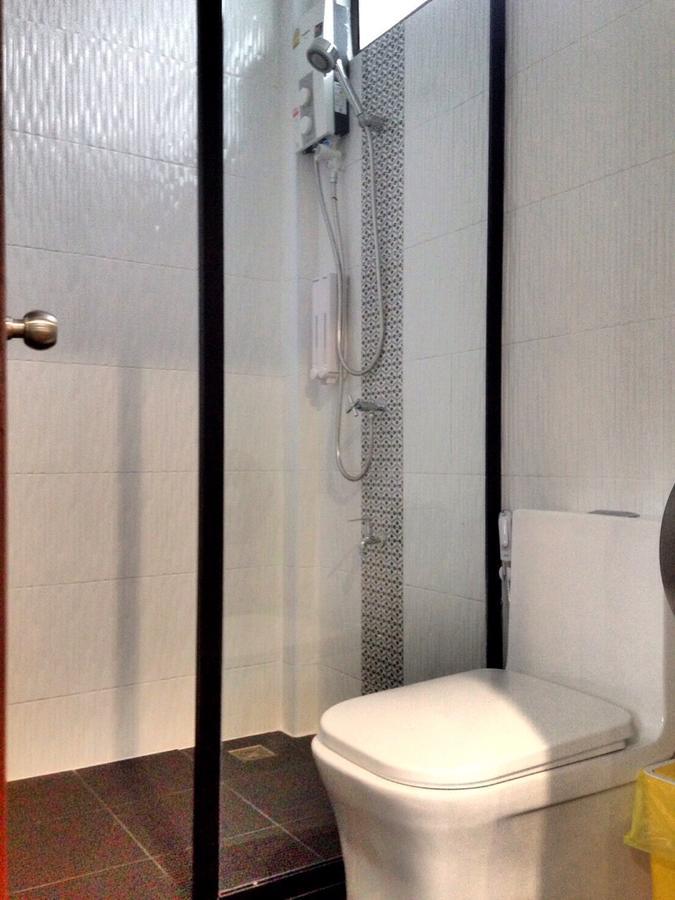 Papick Lodge Τσιάνγκ Μάι Εξωτερικό φωτογραφία