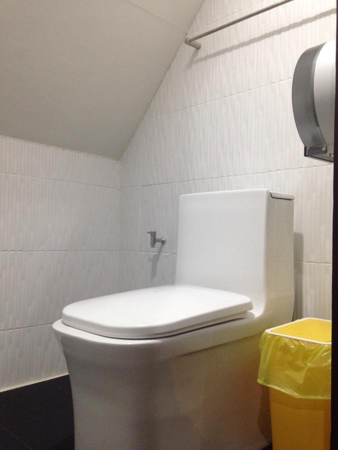 Papick Lodge Τσιάνγκ Μάι Εξωτερικό φωτογραφία