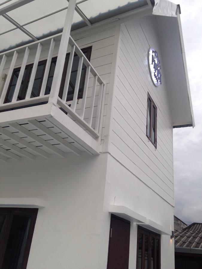 Papick Lodge Τσιάνγκ Μάι Εξωτερικό φωτογραφία